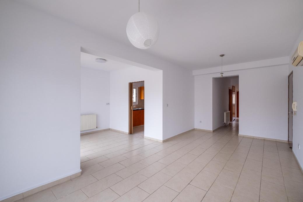 Three Bedroom Apartment - Agioi Omologites, Nicosia image 8
