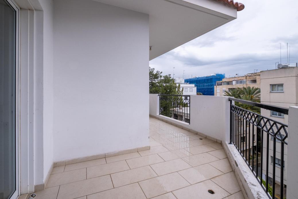 Three Bedroom Apartment - Agioi Omologites, Nicosia image 20