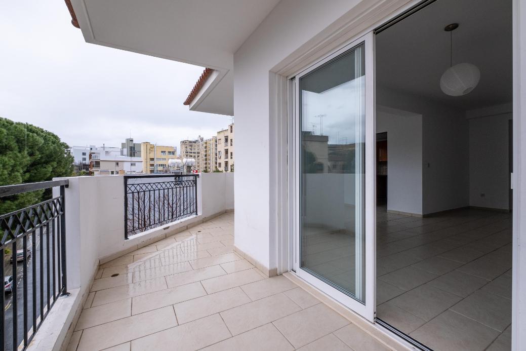 Three Bedroom Apartment - Agioi Omologites, Nicosia image 17