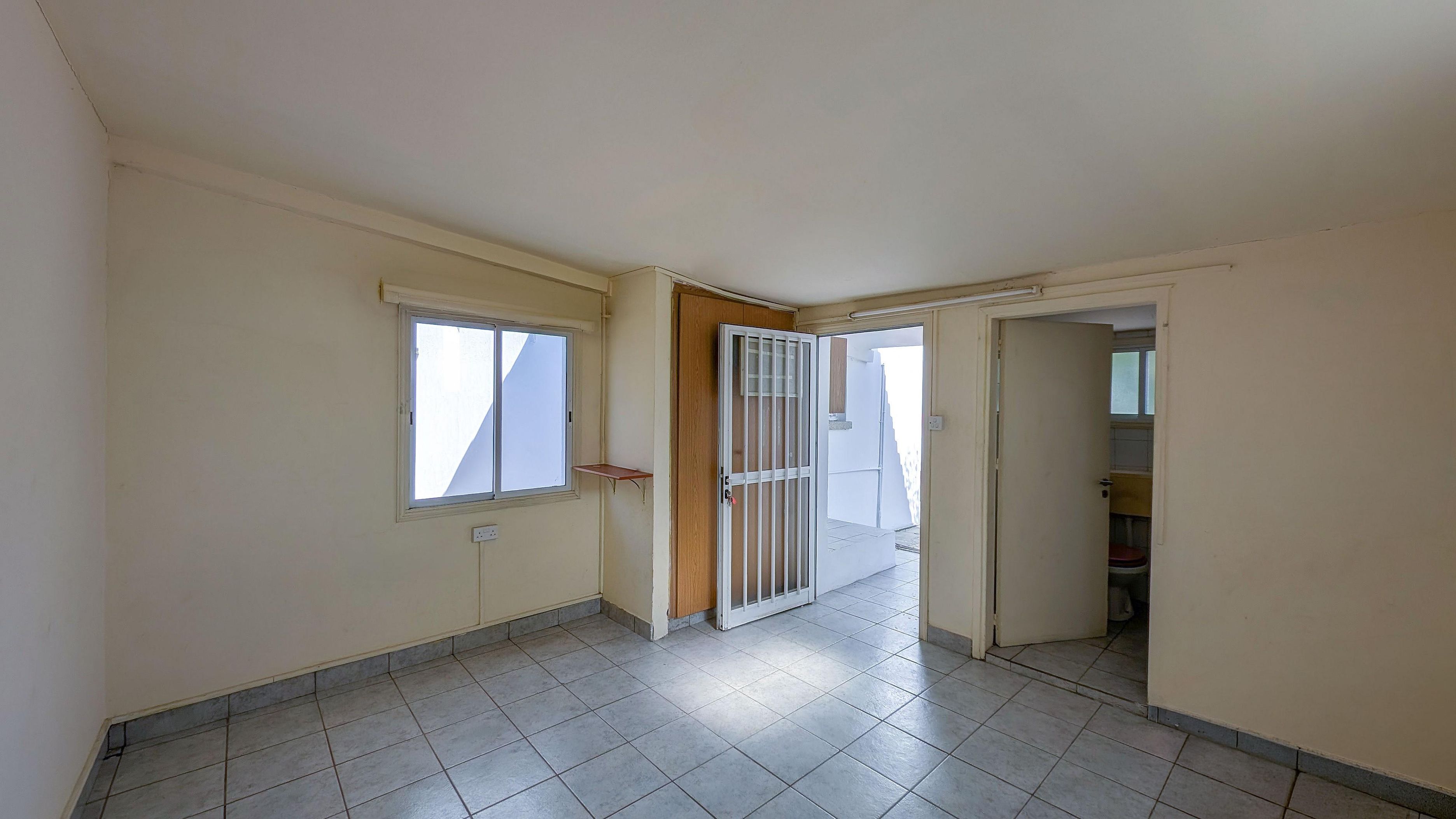 Two Bedroom House - Agia Varvara, Nicosia image 11