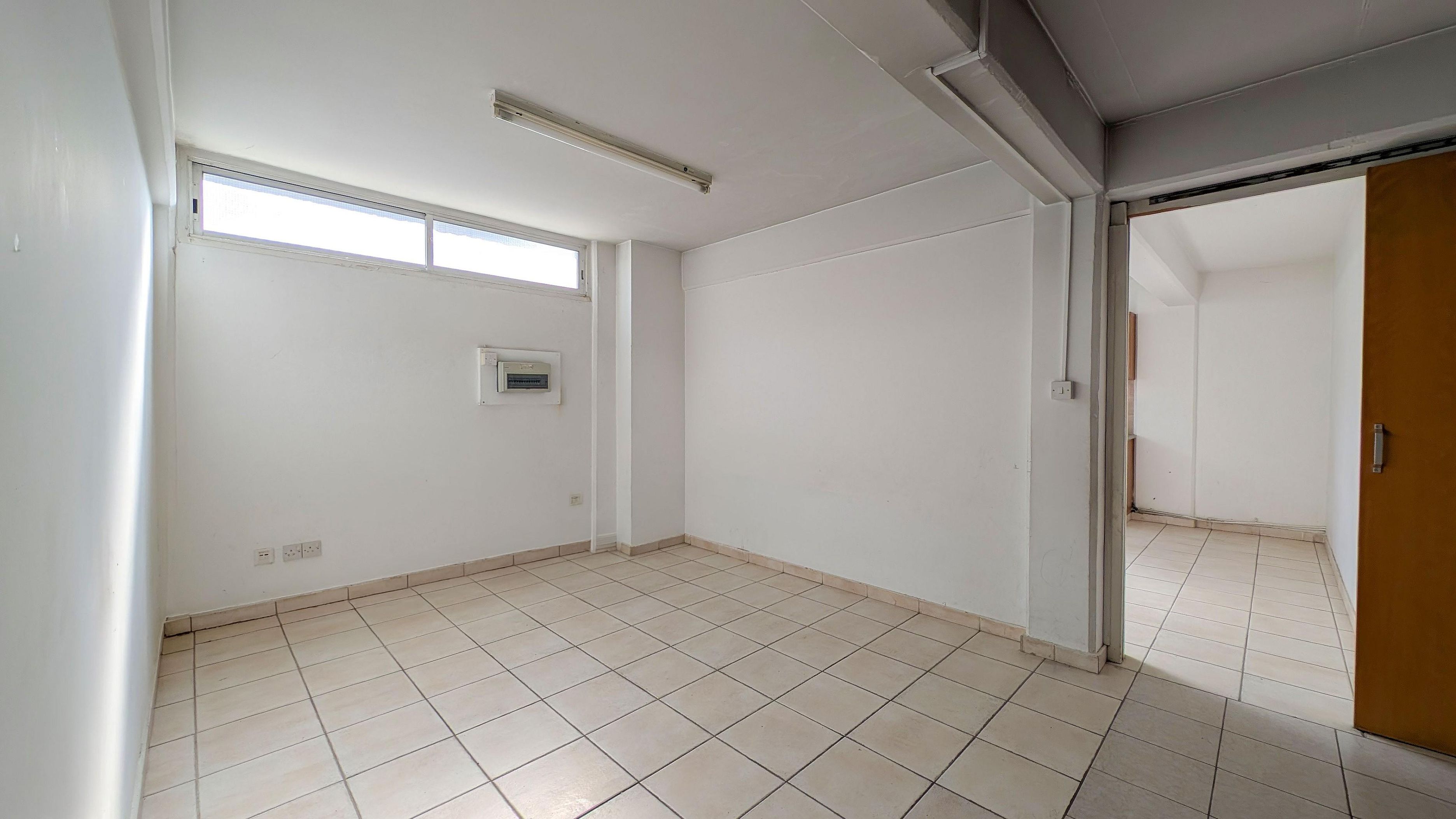 Residential Plot with incomplete Houses - Psimolofou, Nicosia image 8