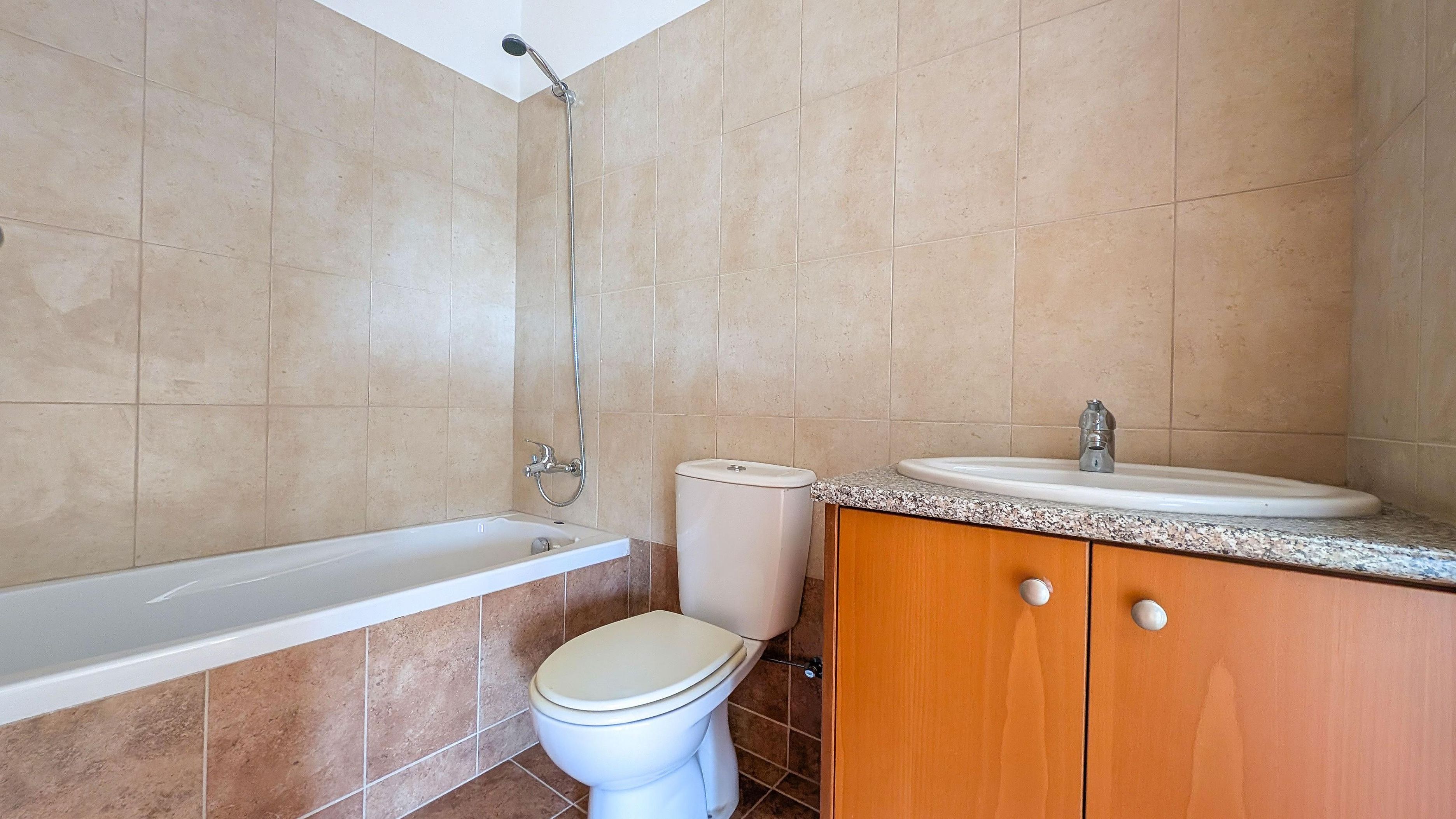 One Bedroom Apartment - Kaimakli, Nicosia image 10