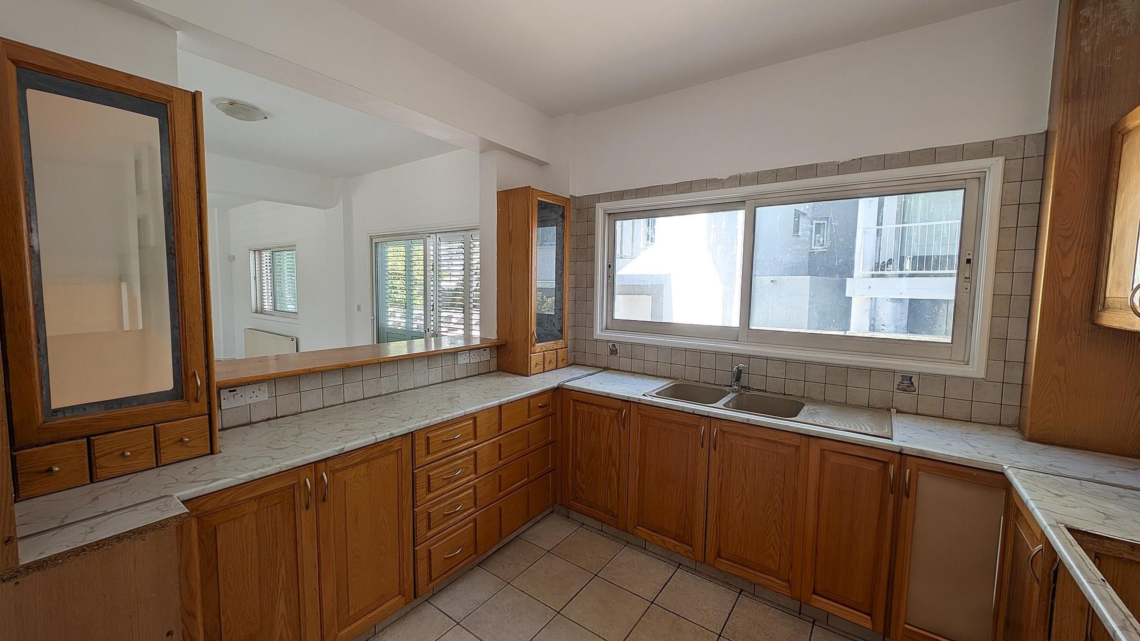 Two Bedroom Apartment - Strovolos, Nicosia image 8