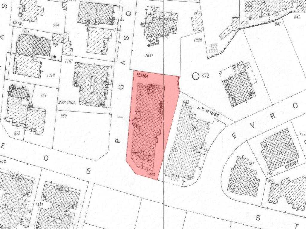 Two Bedroom Apartment - Agioi Omologites, Nicosia image 5