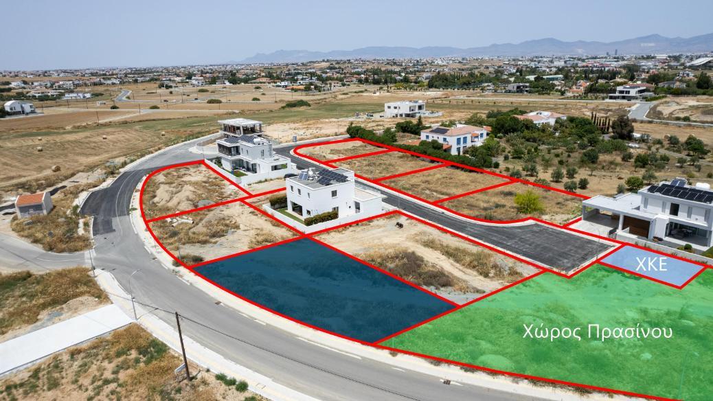 Residential Plot (Under Division) – Latsia, Nicosia image 4