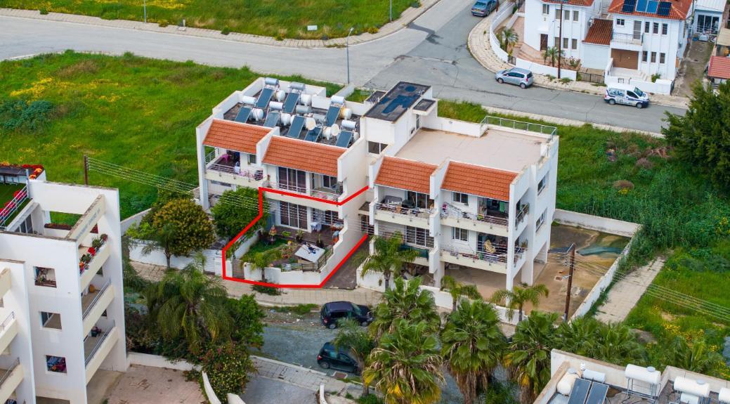 One Bedroom Apartment - Oroklini, Larnaca