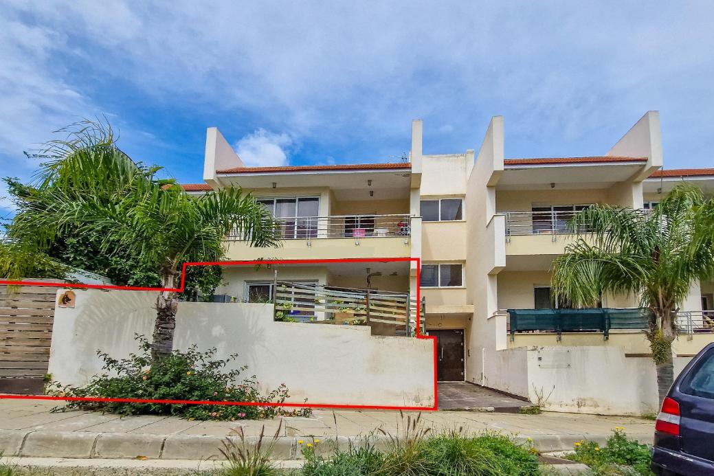 One Bedroom Apartment - Oroklini, Larnaca image 2