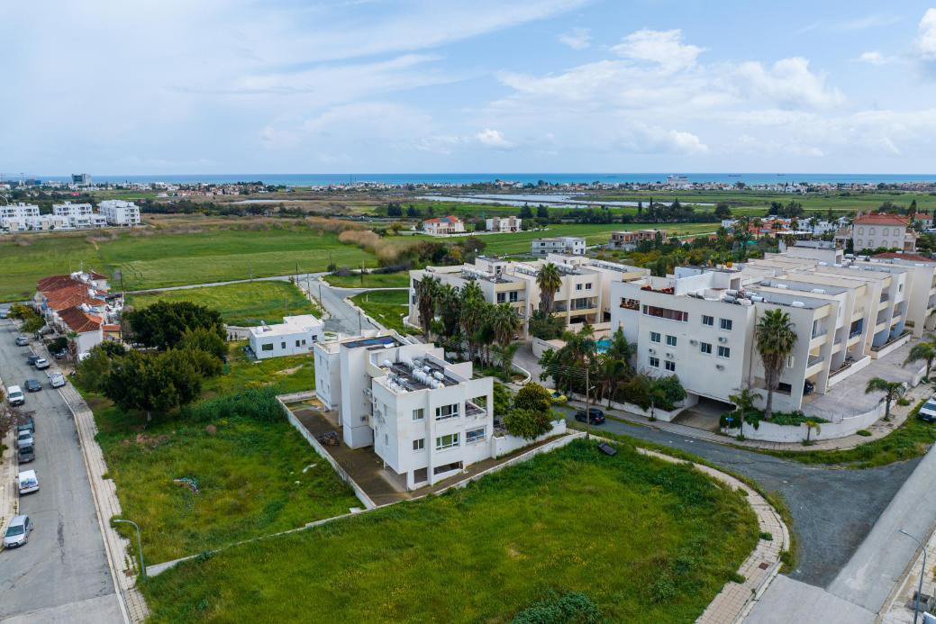 One Bedroom Apartment - Oroklini, Larnaca image 3
