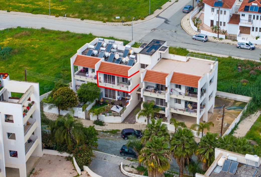 One Bedroom Apartment - Oroklini, Larnaca image 2