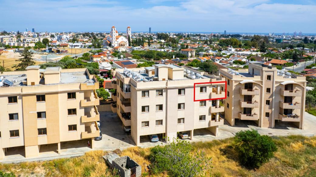 Two Bedroom Apartment - Polemidia, Limassol image 2