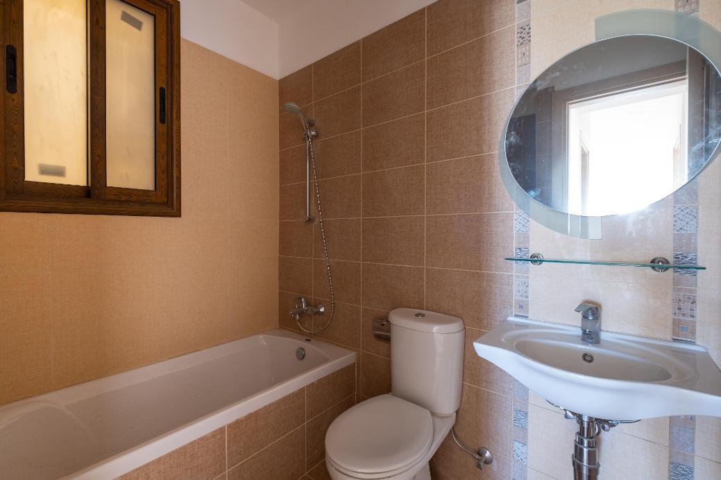 Two Bedroom Apartment - Polemidia, Limassol image 12