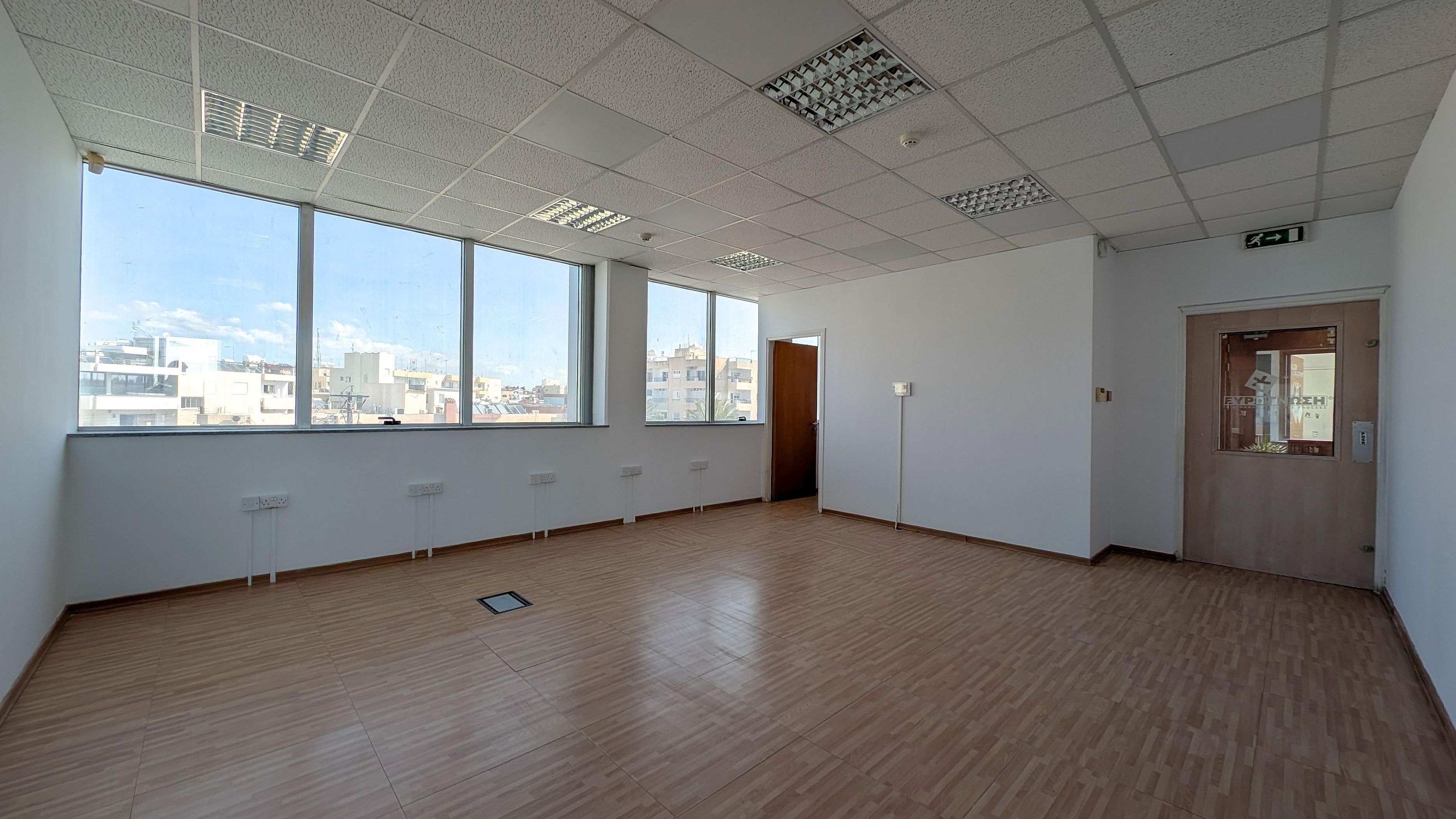 Office Unit - Aglatzia, Nicosia image 14