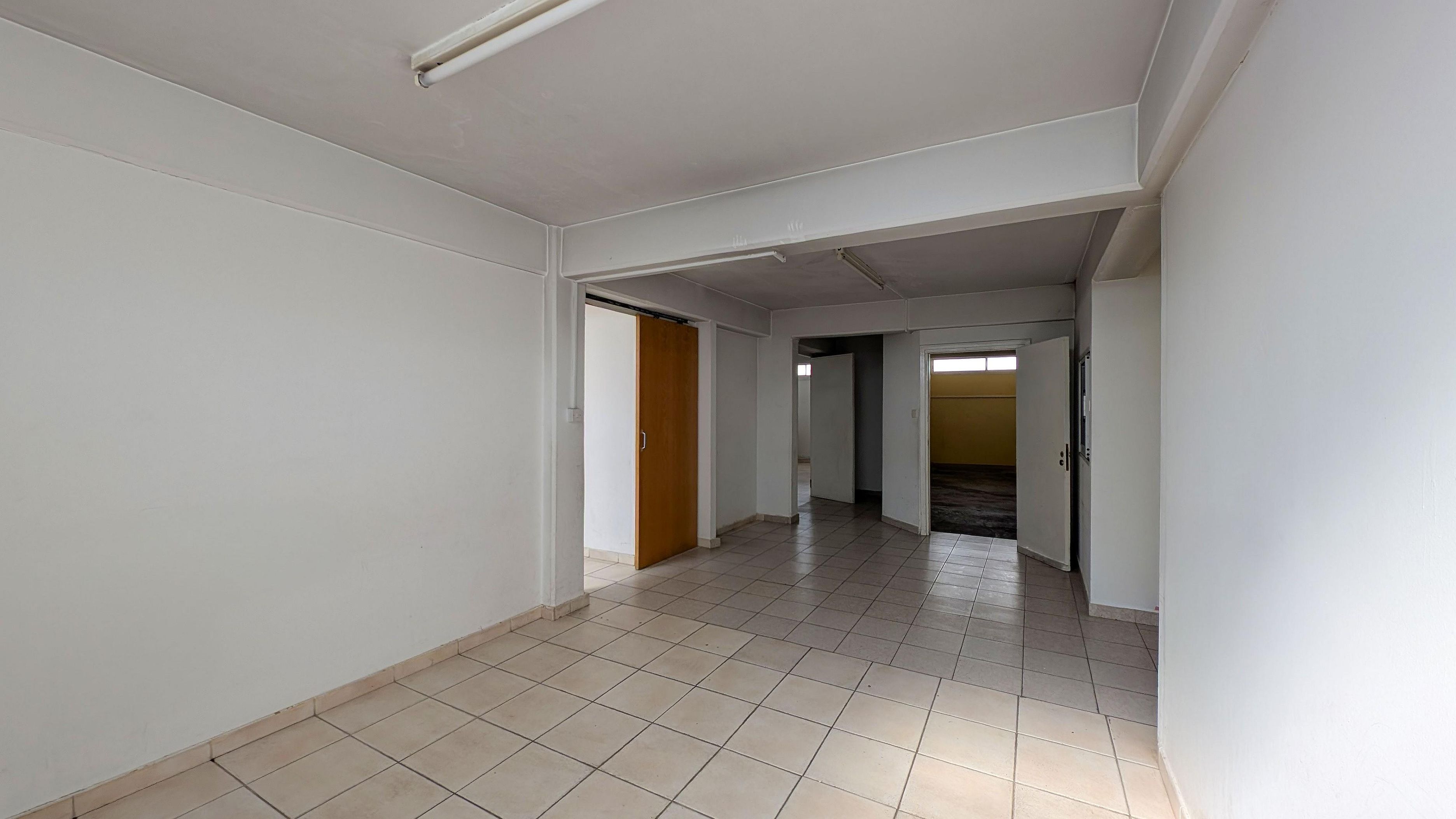 Residential Plot with incomplete Houses - Psimolofou, Nicosia image 9