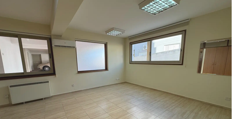 One Bedroom Apartment-Strovolos, Nicosia image 7