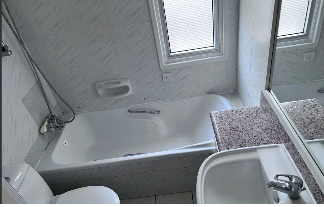 Three Bedroom Apartment-Strovolos, Nicosia image 12