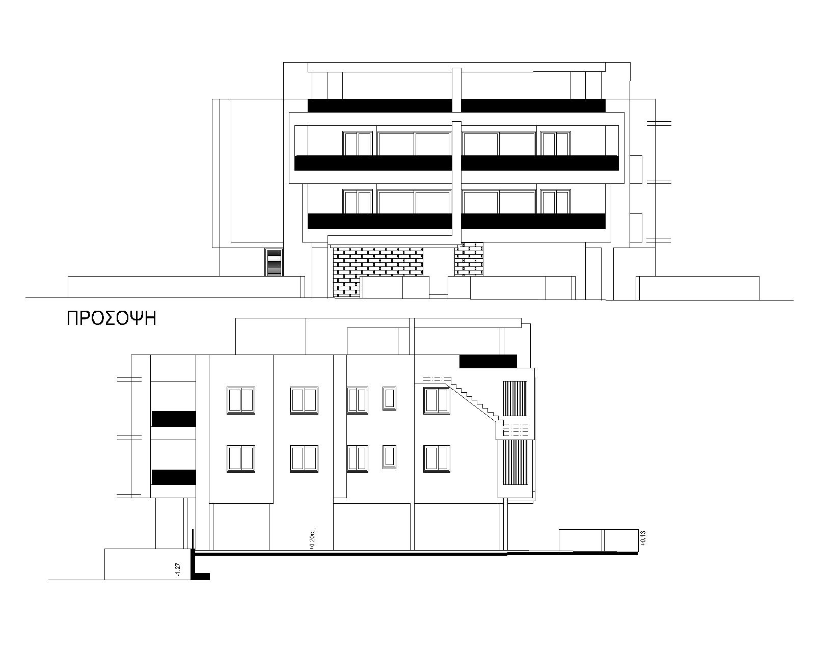One Bedroom Apartment - Lakatameia, Nicosia image 13