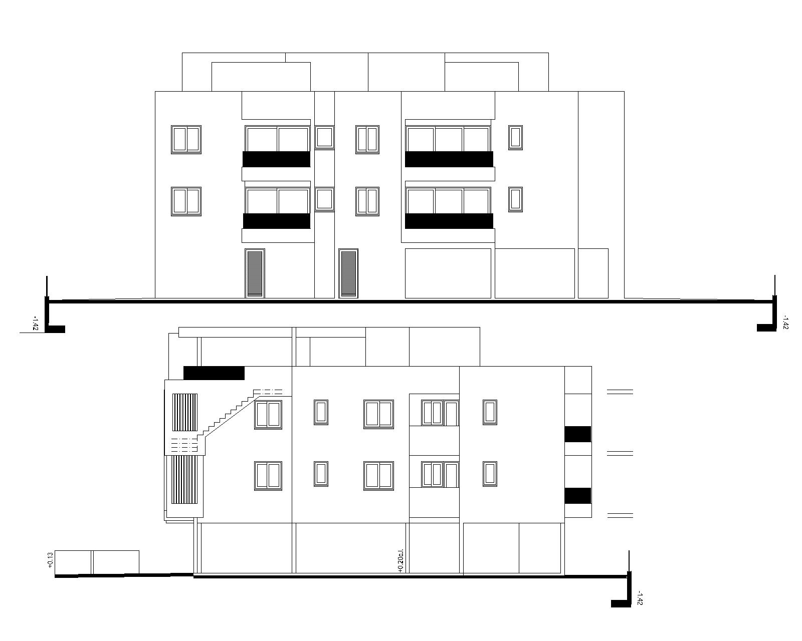 One Bedroom Apartment - Lakatameia, Nicosia image 14