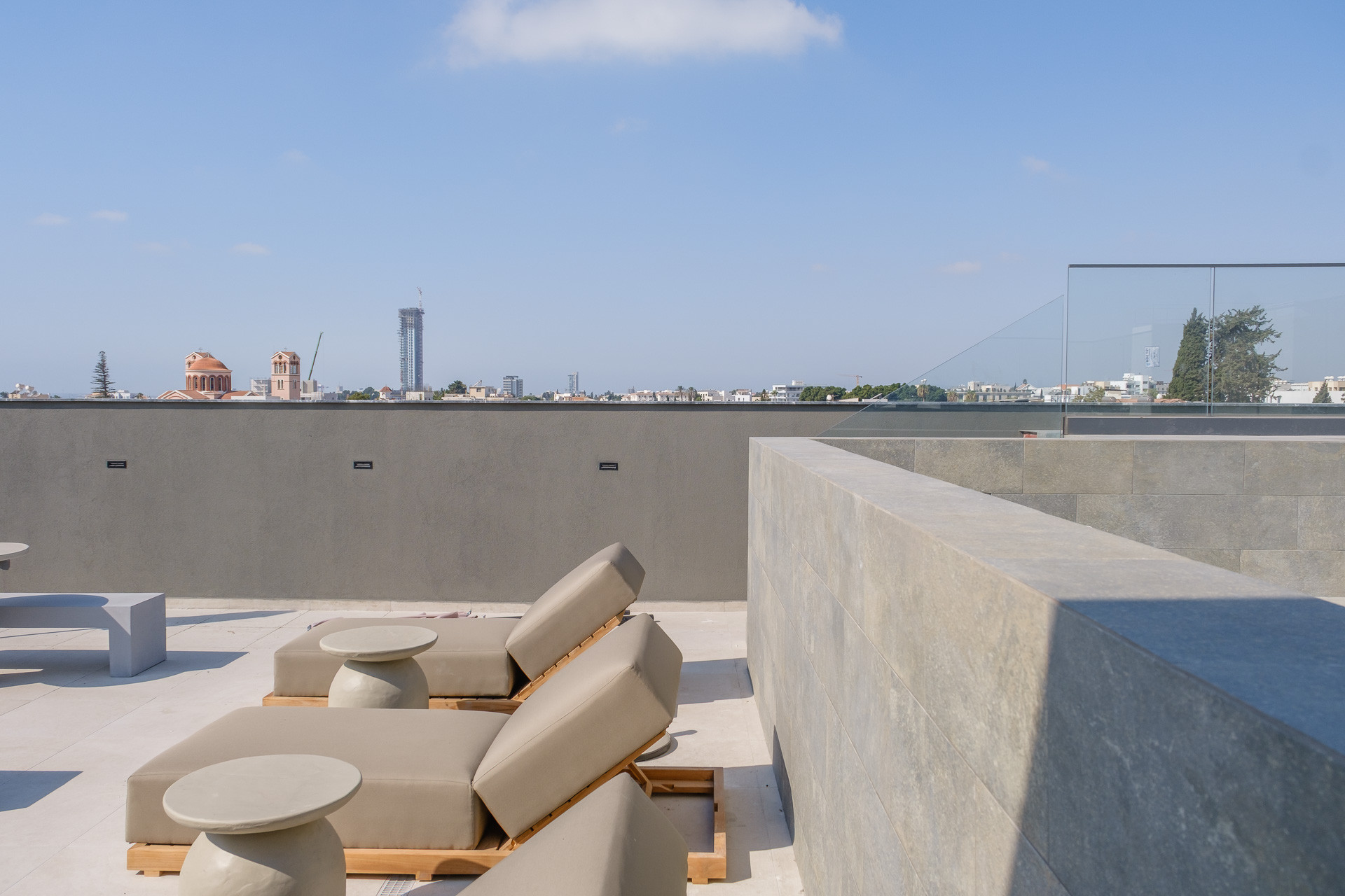 STAY1 Residences-Historical Center, Limassol image 2