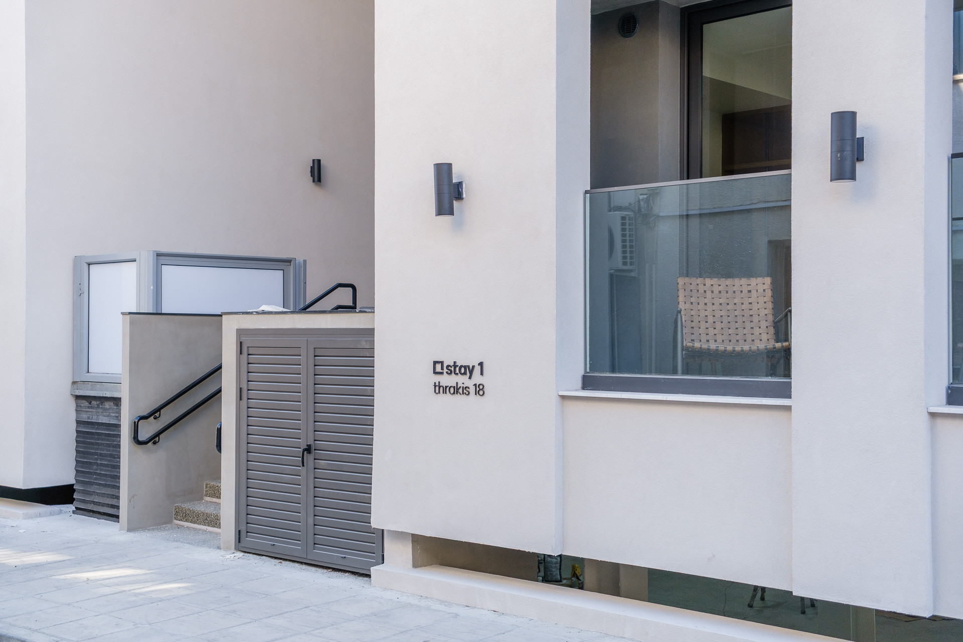 STAY1 Residences-Historical Center, Limassol image 6