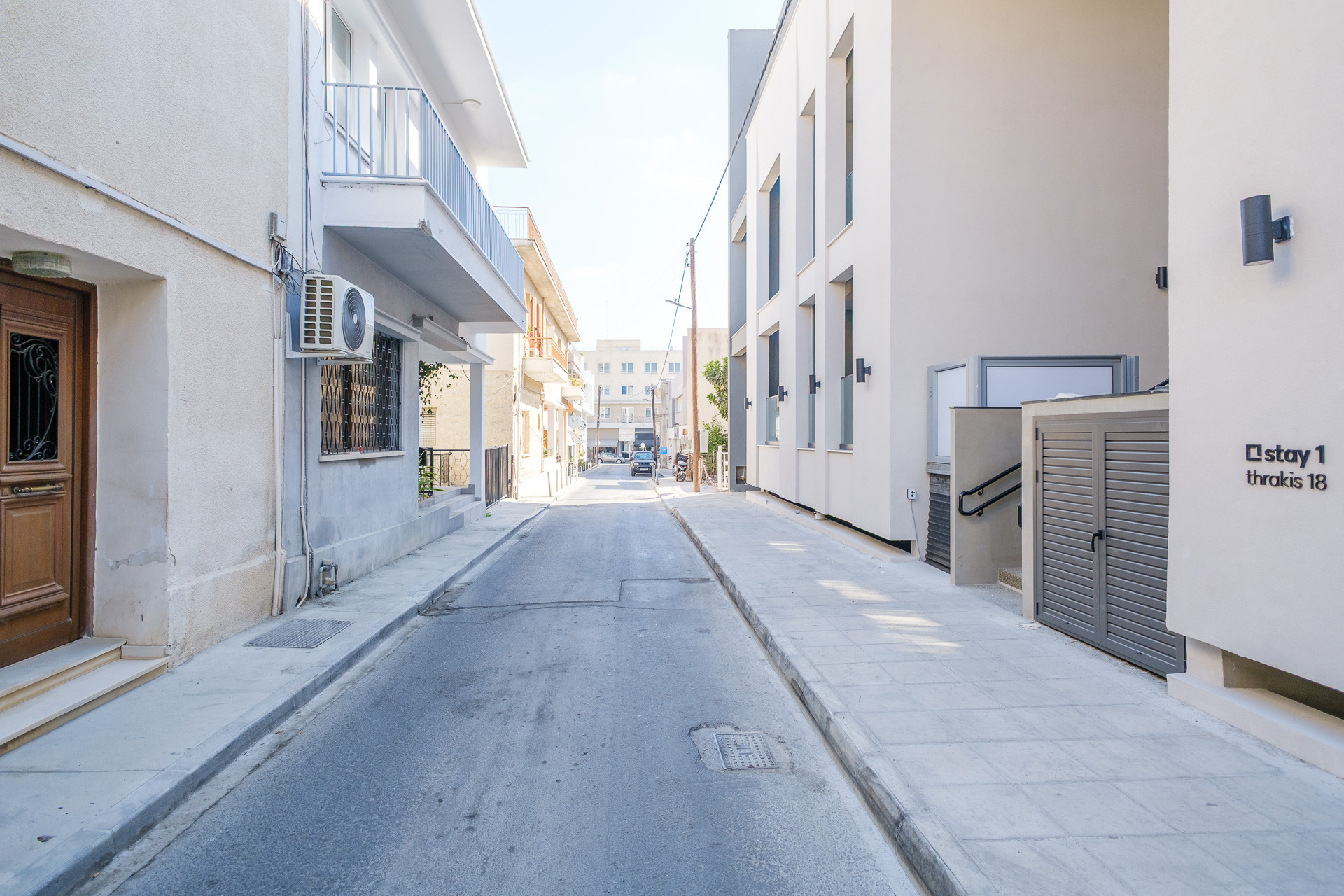 STAY1 Residences-Historical Center, Limassol image 5