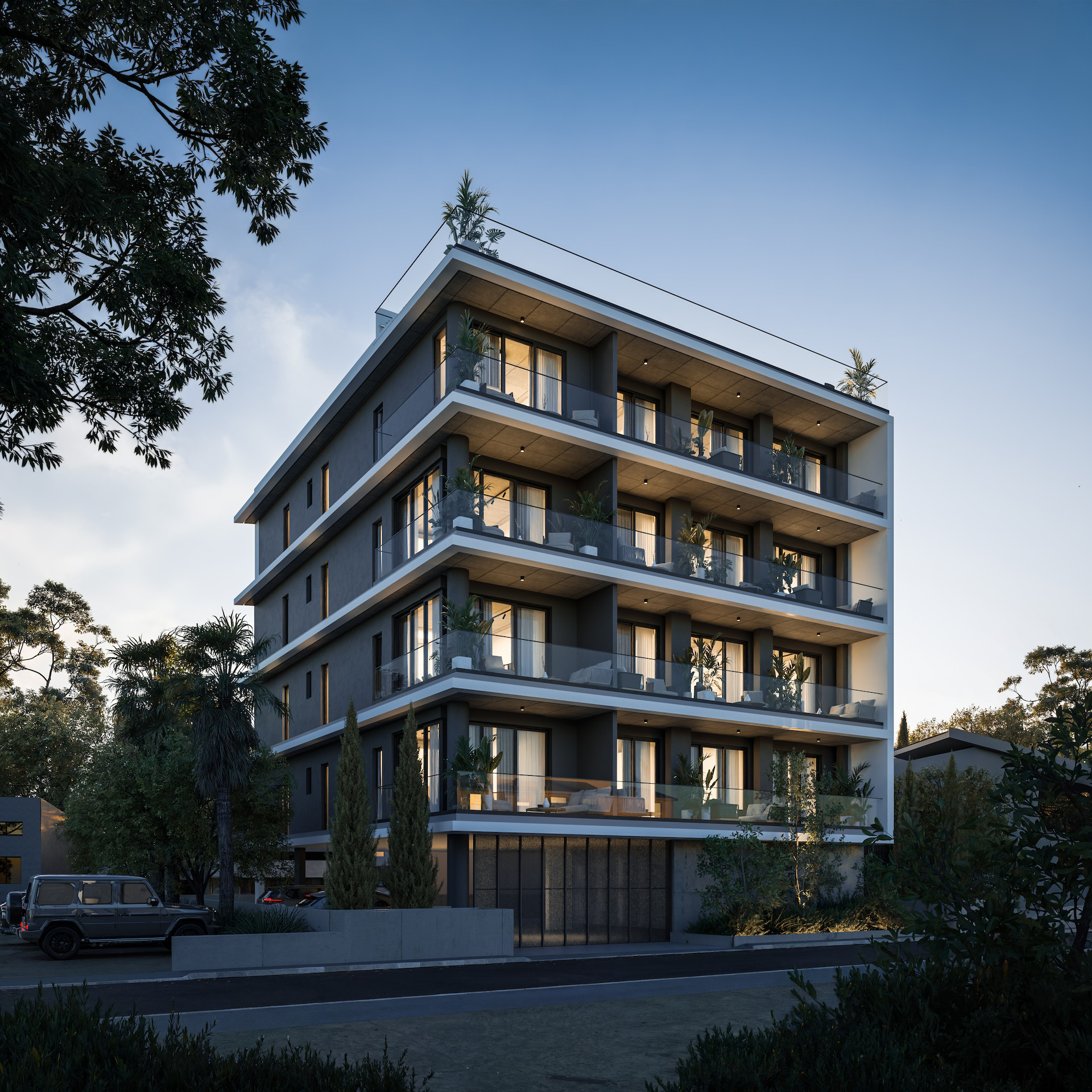 2 Bedroom Apartment- Solea Residences