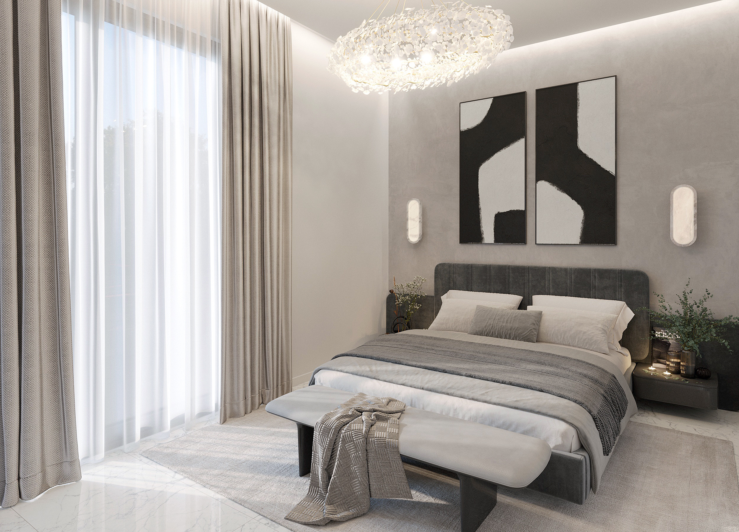 Two Bedroom Apartment - Strovolos, Nicosia image 4