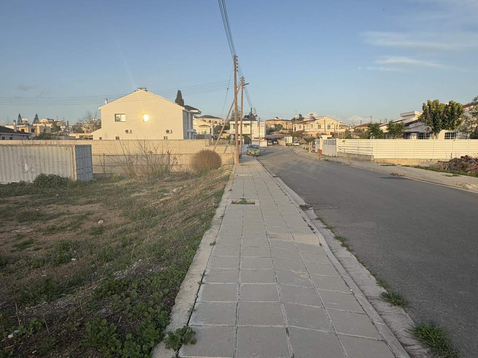 Residential Field - Ormideia, Larnaca image 4