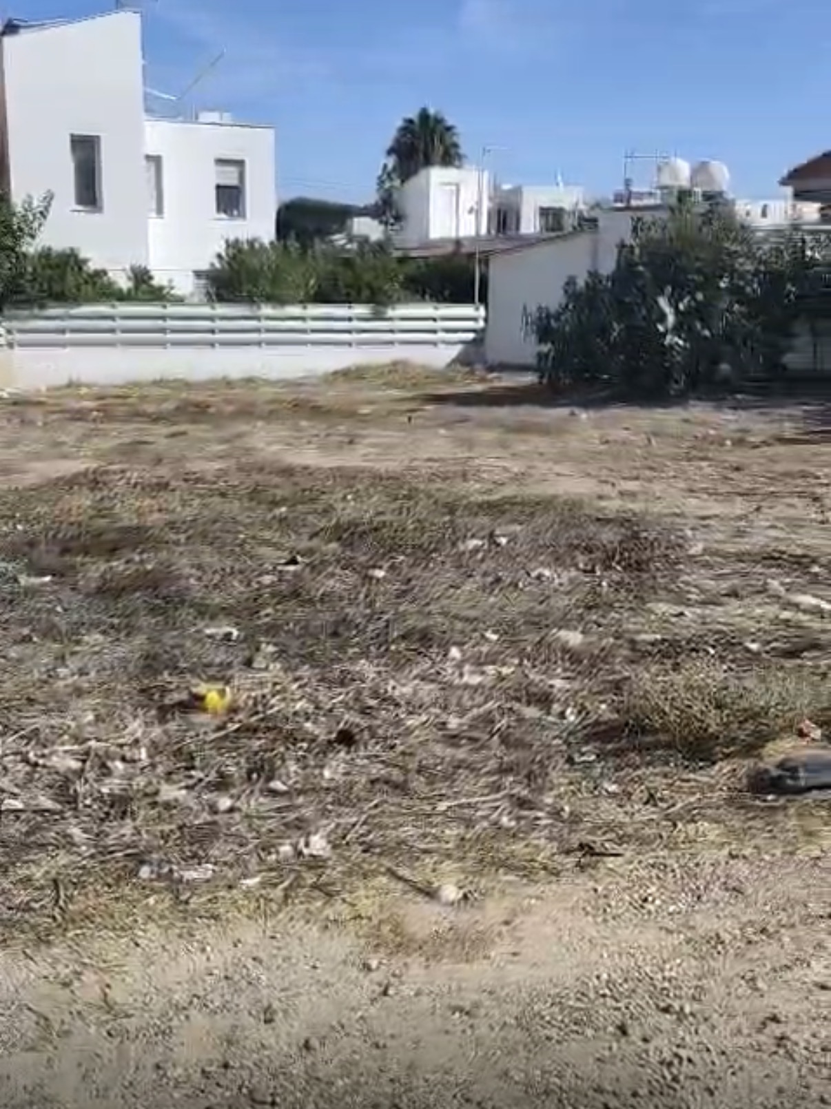 Residential Plot - Arxaggelos, Nicosia image 2