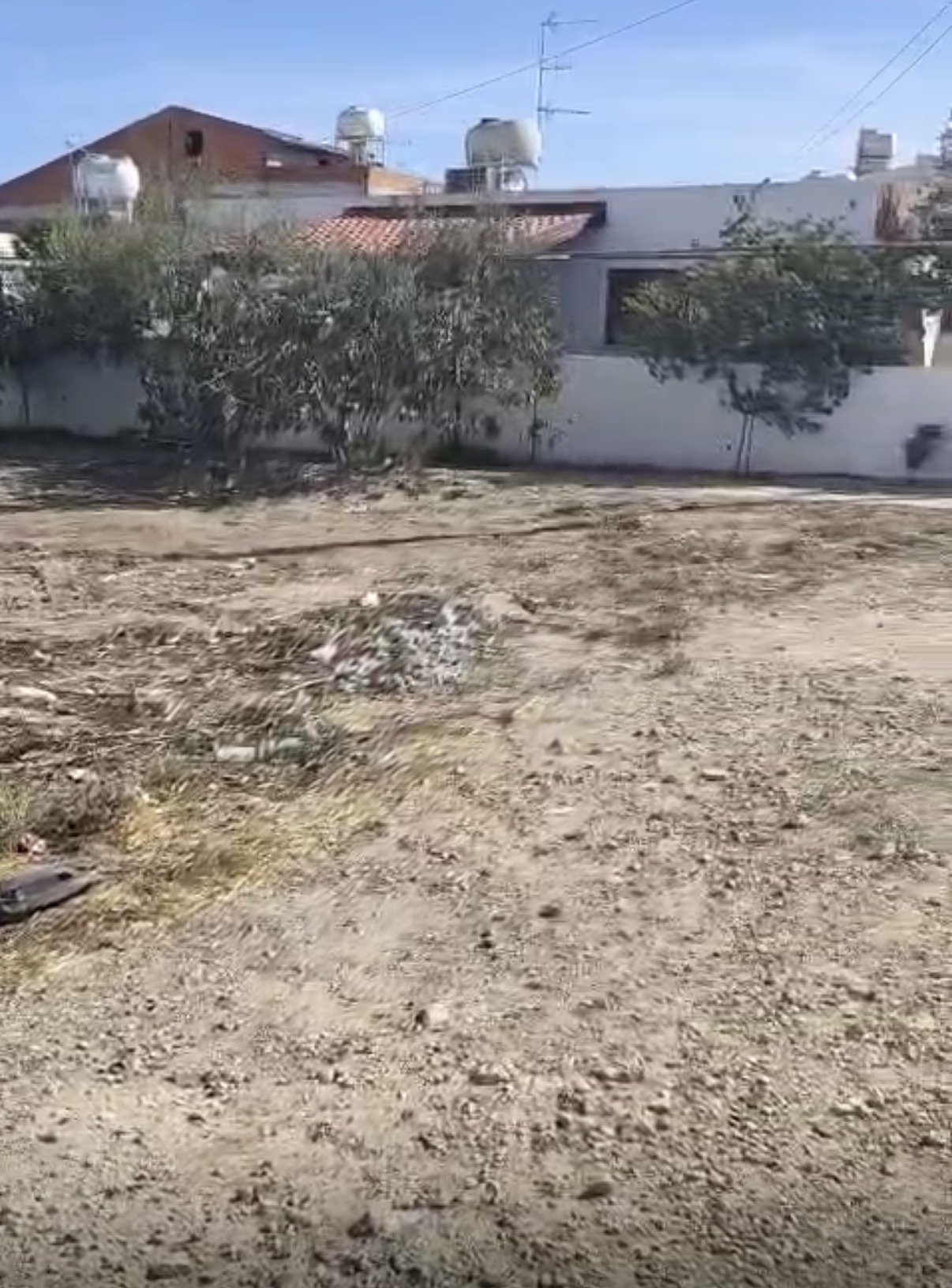 Residential Plot - Arxaggelos, Nicosia image 3