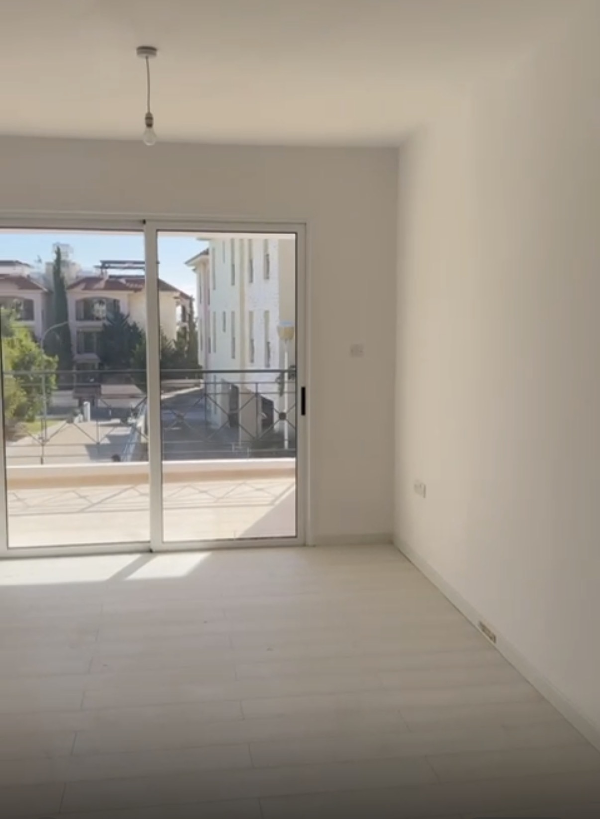 One Bedroom Apartment - Mazotos, Larnaca