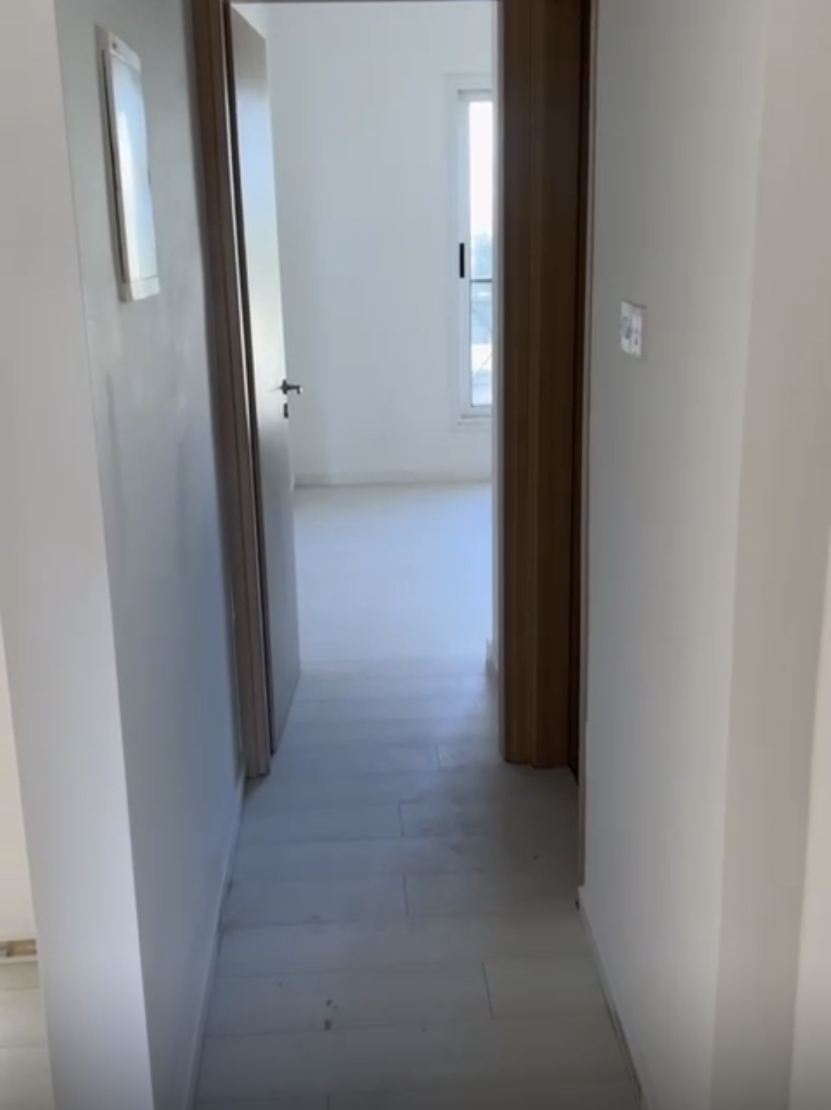 One Bedroom Apartment - Mazotos, Larnaca