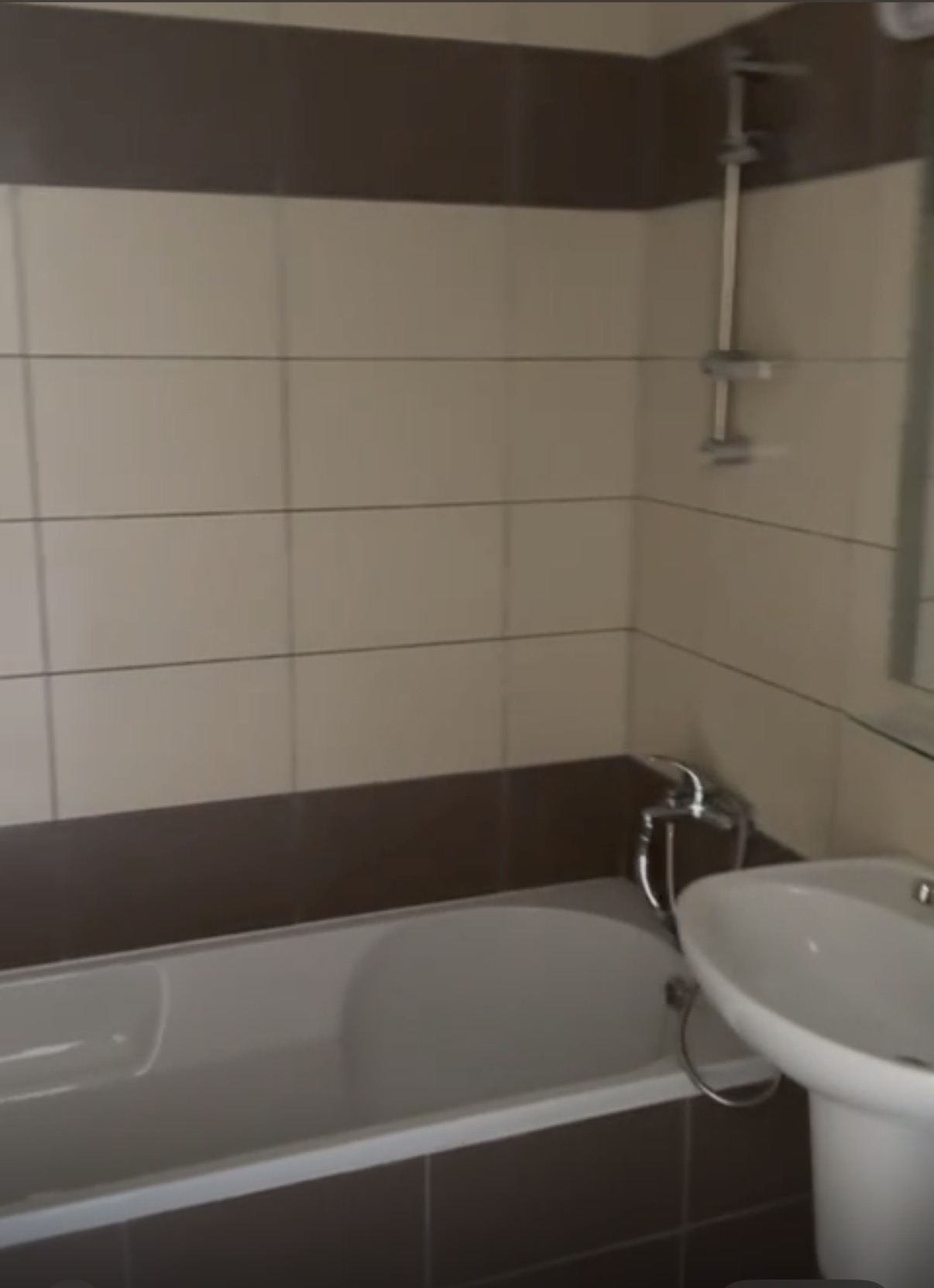 One Bedroom Apartment - Mazotos, Larnaca image 4