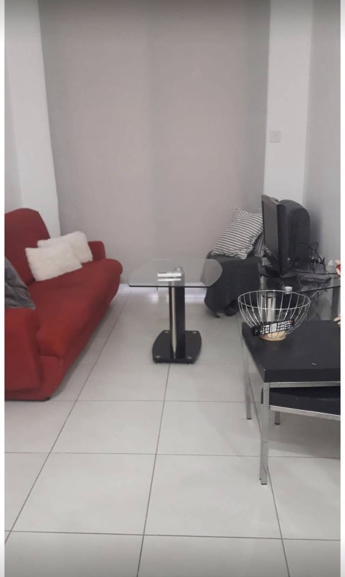 One Bedroom Apartment - Aglantzia, Nicosia