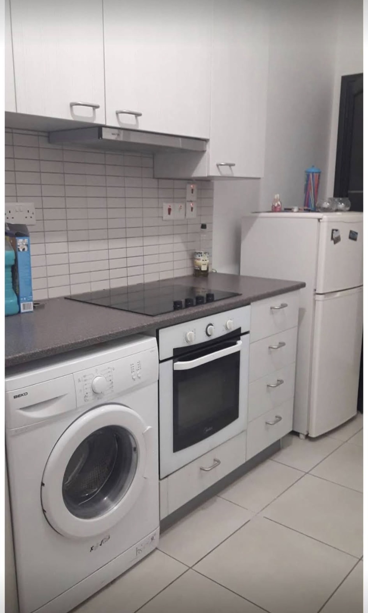 One Bedroom Apartment - Aglantzia, Nicosia image 3