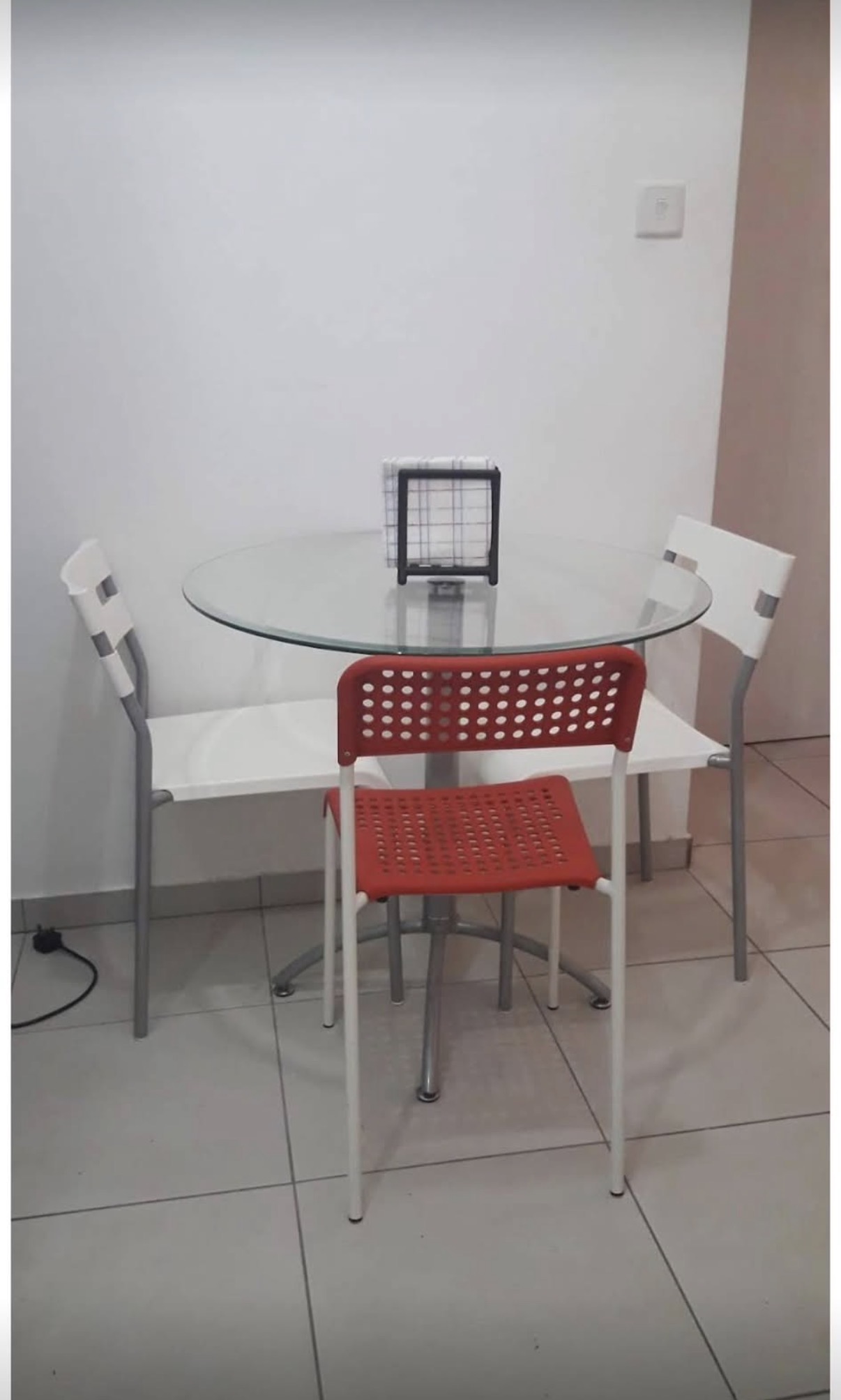 One Bedroom Apartment - Aglantzia, Nicosia image 4