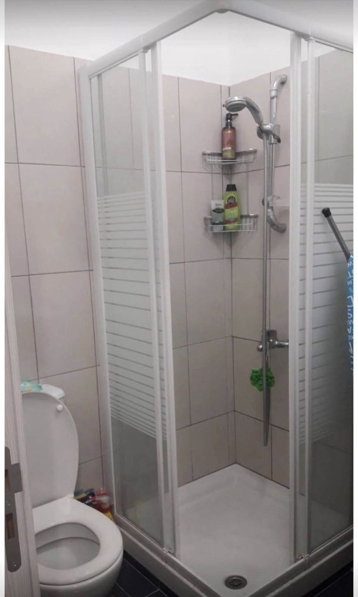 One Bedroom Apartment - Aglantzia, Nicosia image 5