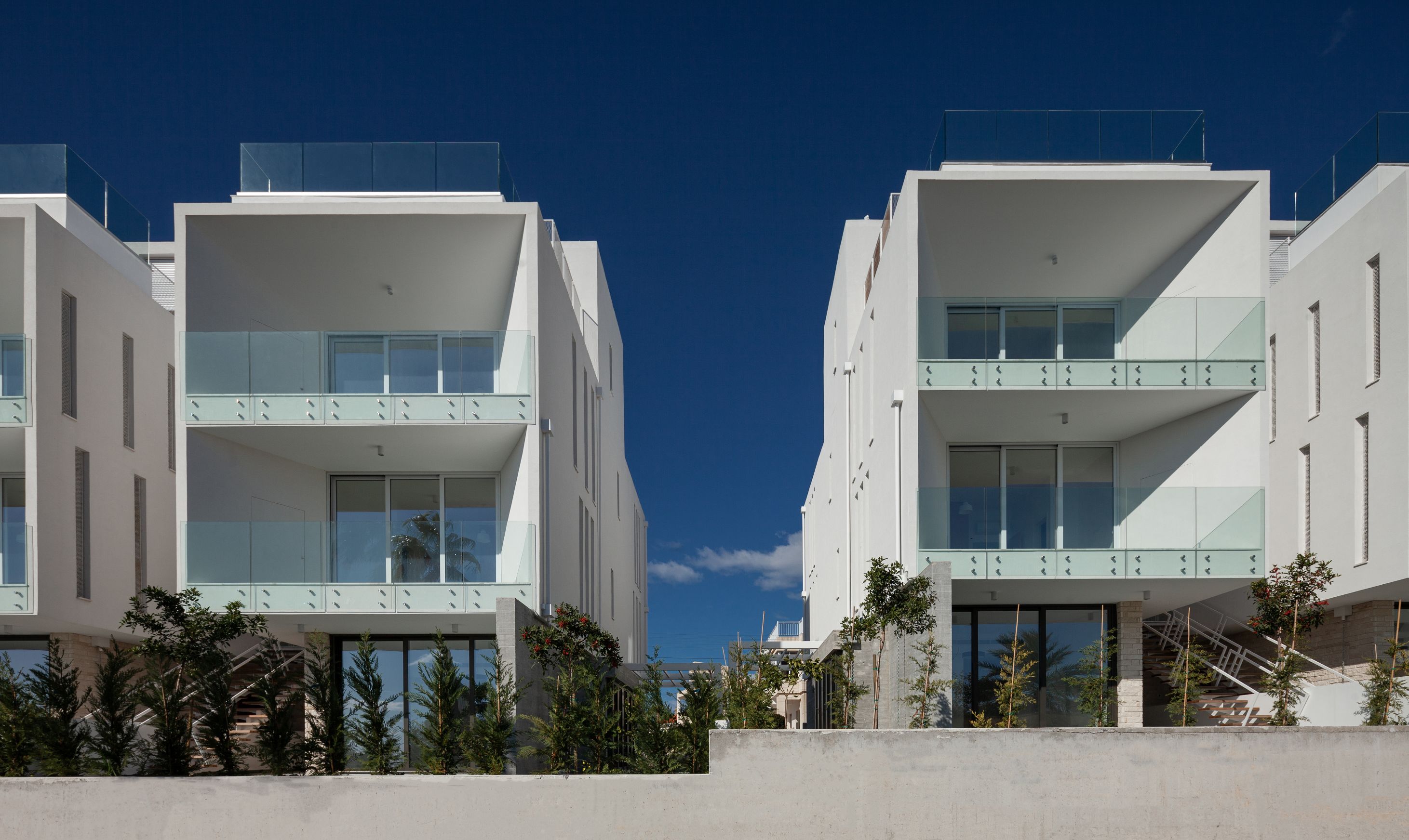 Villa-IBP(Paphos Town)