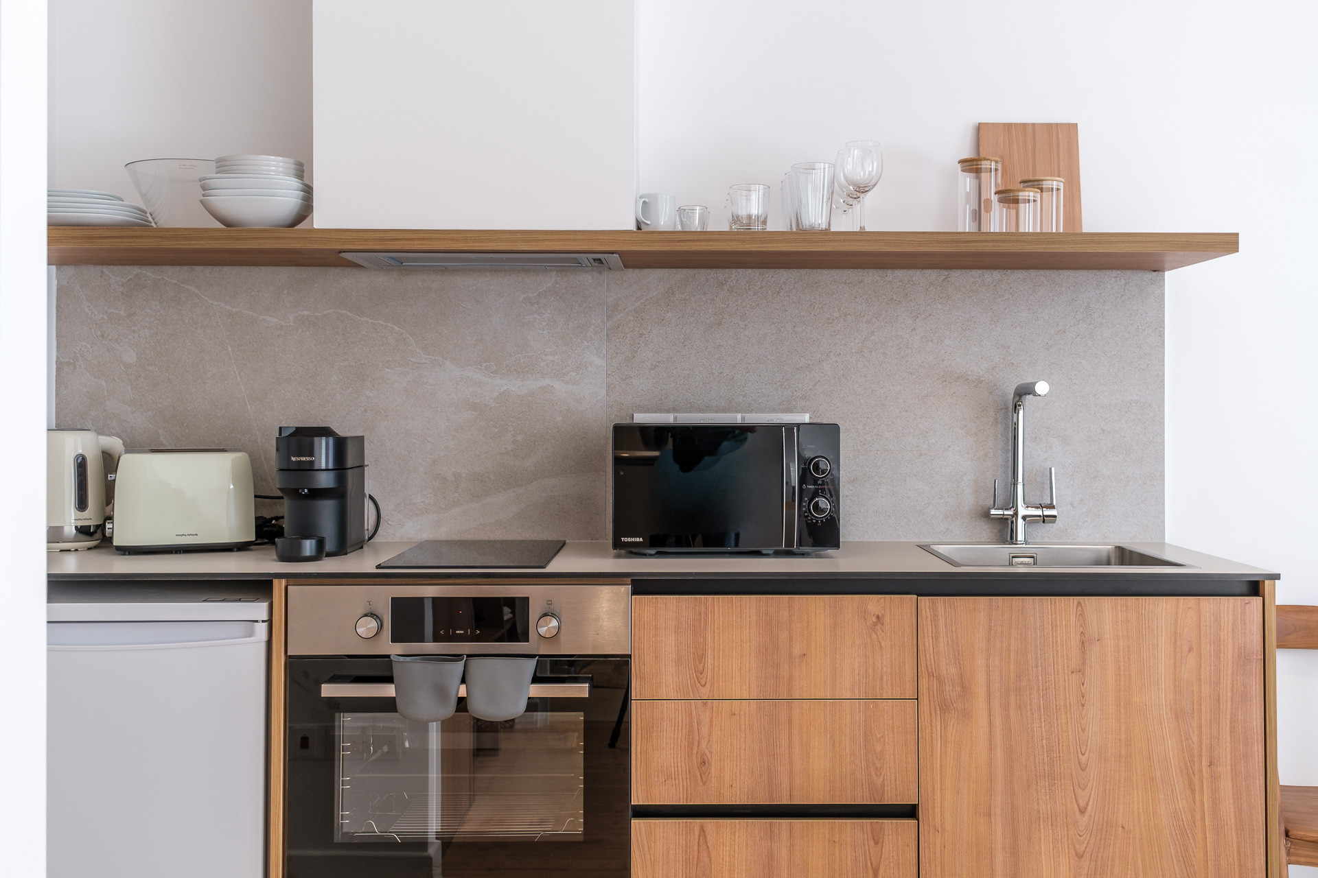 STAY1 Residences-Historical Center, Limassol image 11