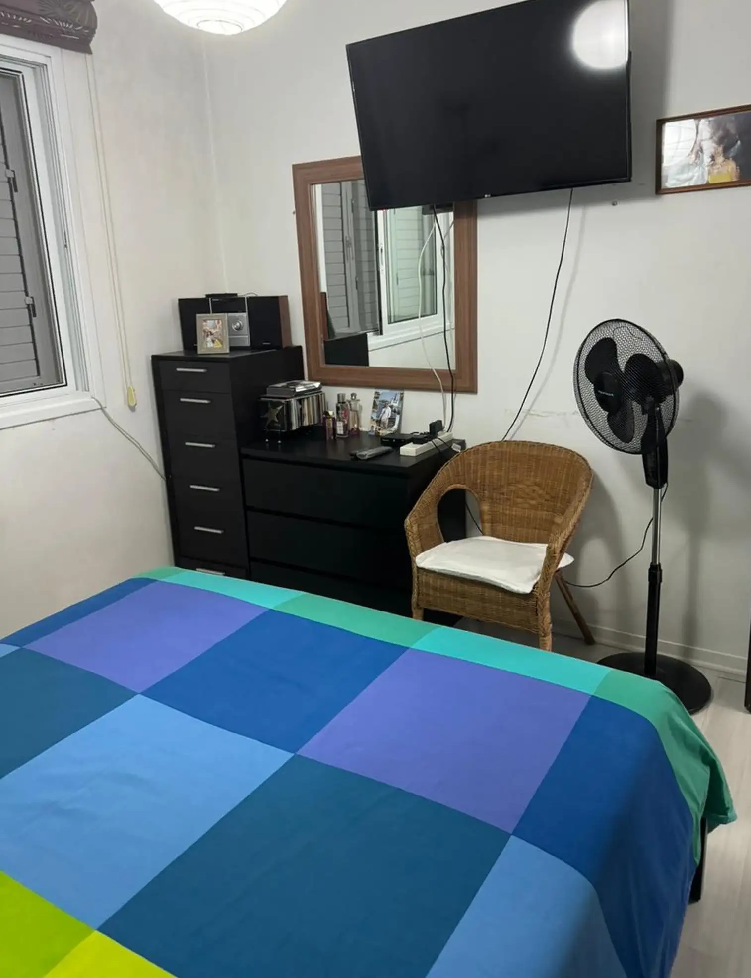 Two Bedroom Apartment-Geri, Latsia image 3