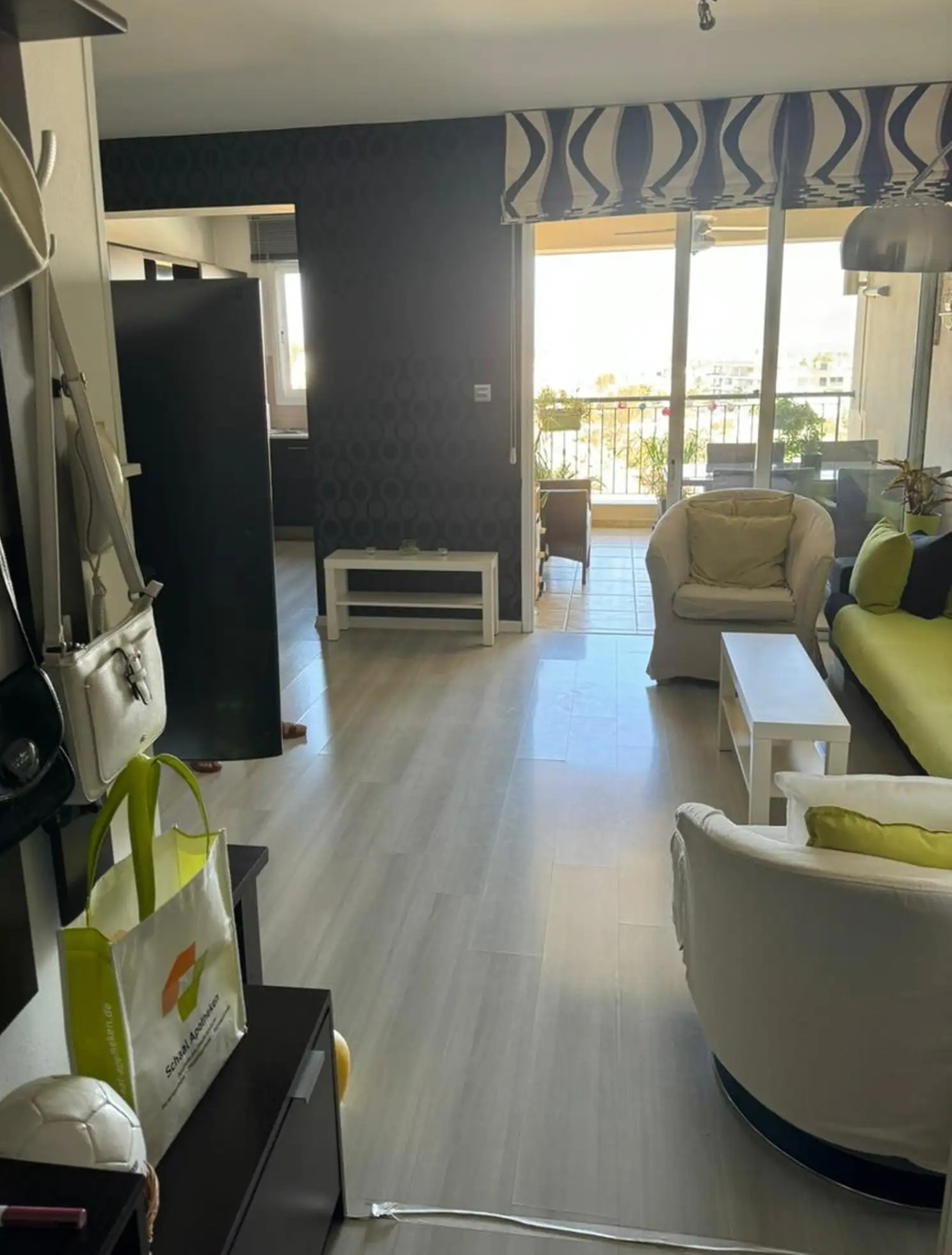 Two Bedroom Apartment-Geri, Latsia image 2