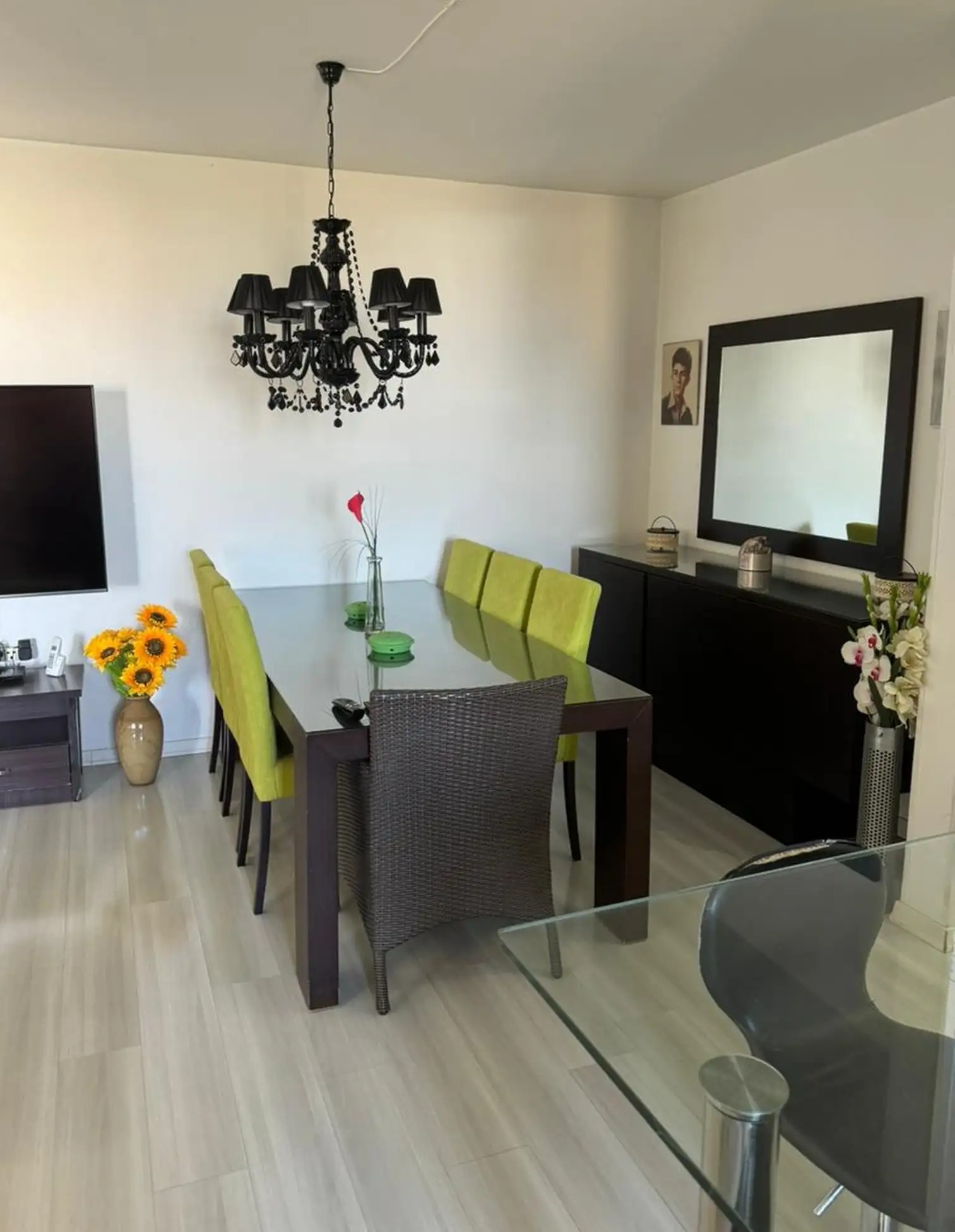 Two Bedroom Apartment-Geri, Latsia image 6