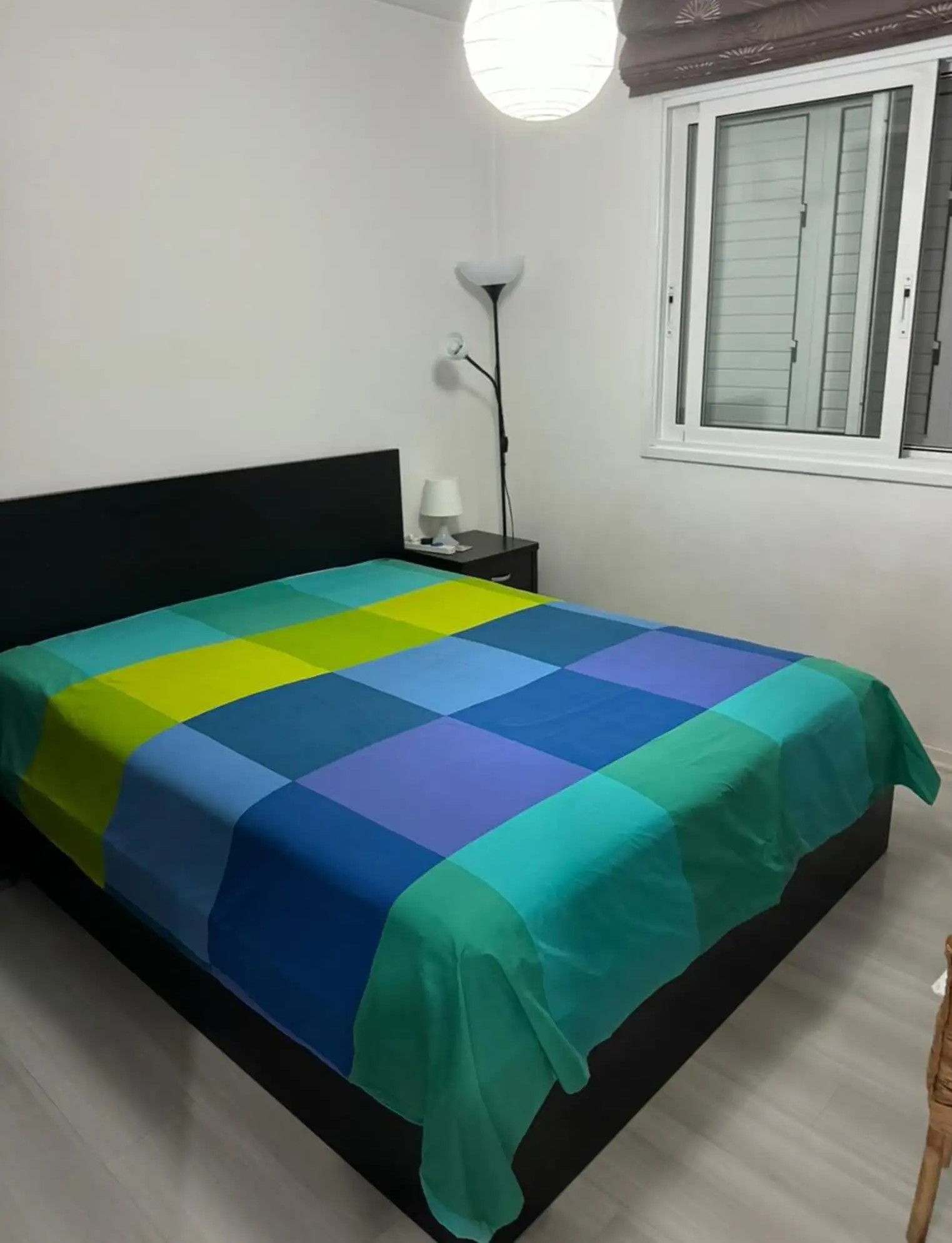 Two Bedroom Apartment-Geri, Latsia image 5