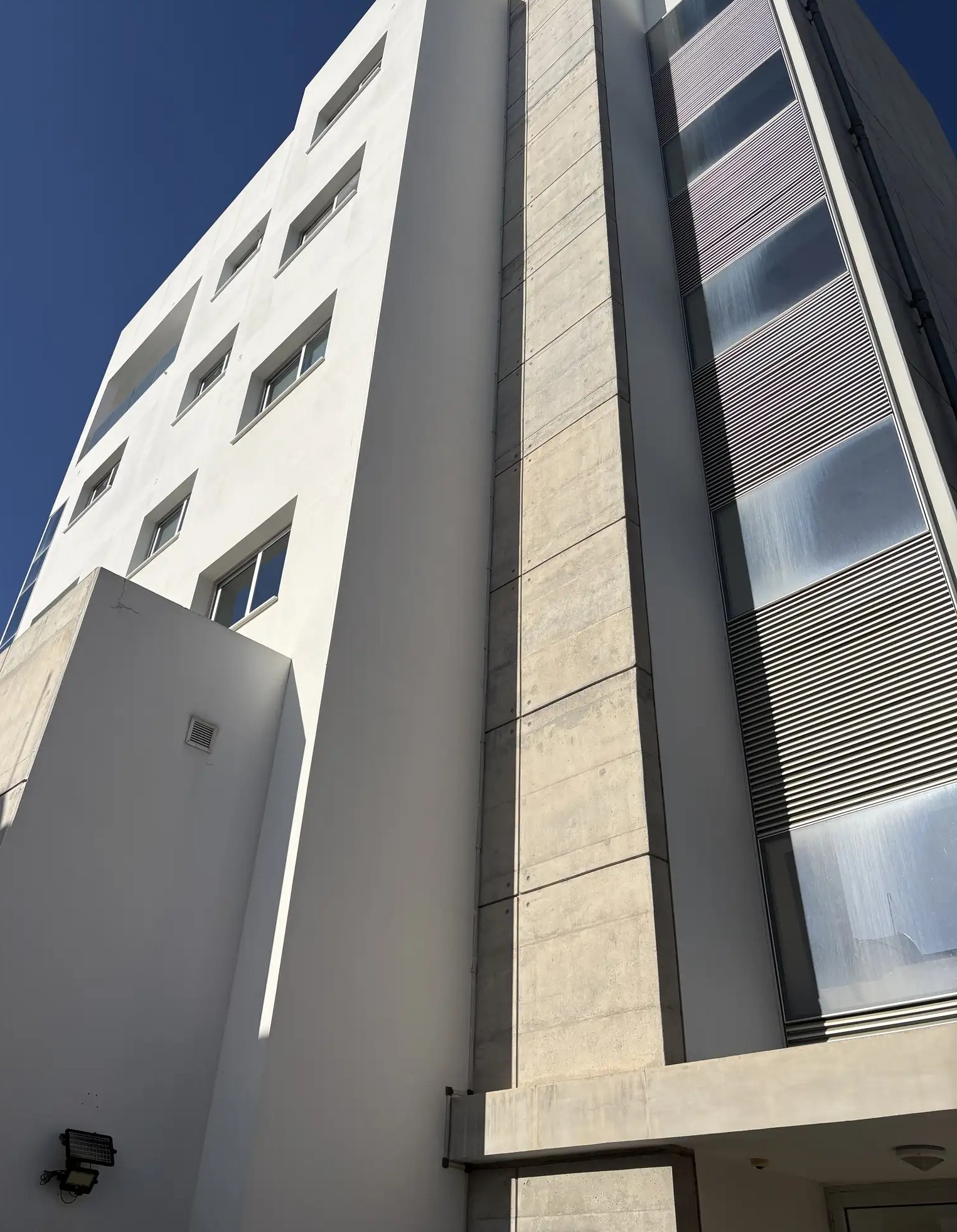 Commertial Space - Strovolos, Nicosia