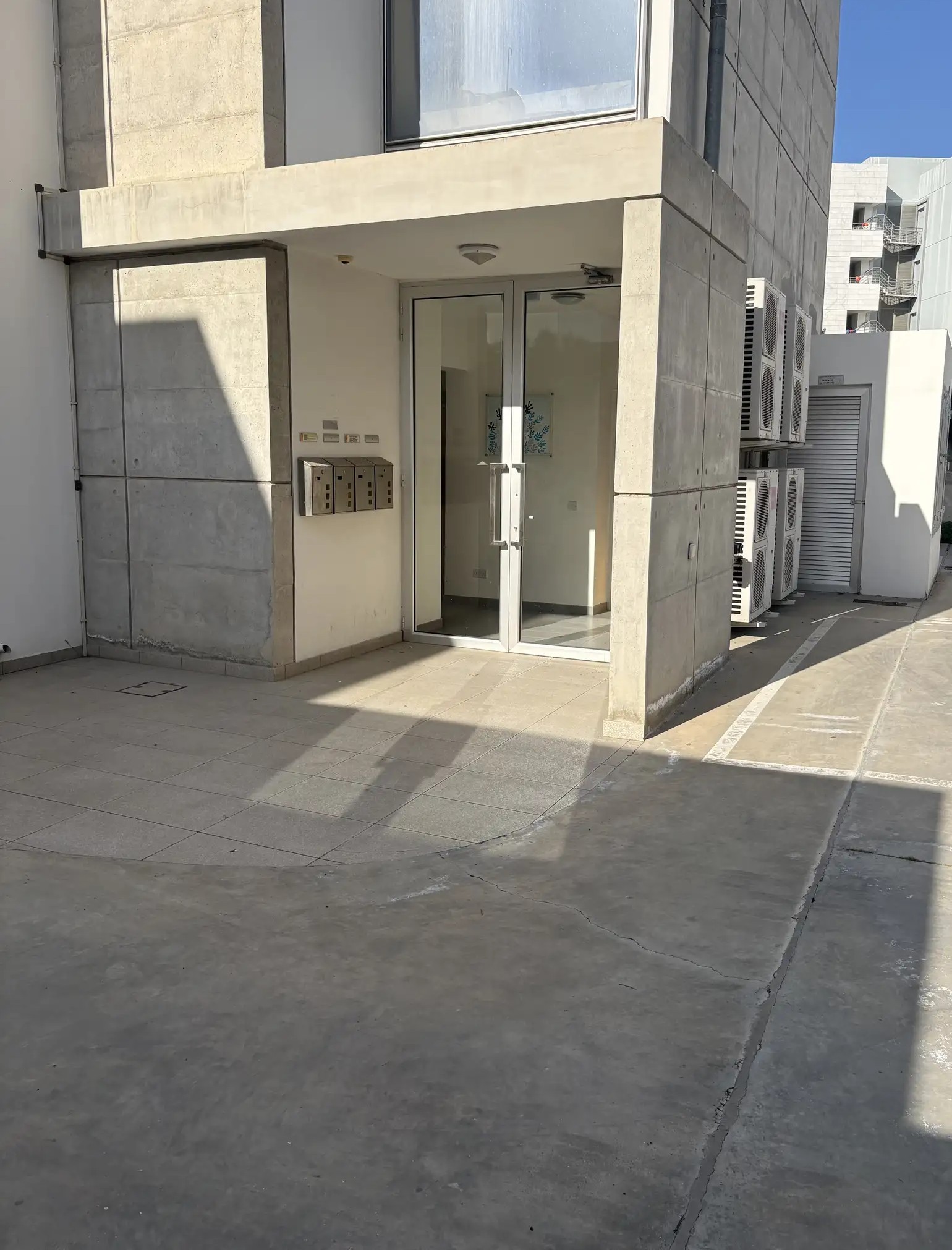 Commertial Space - Strovolos, Nicosia image 9