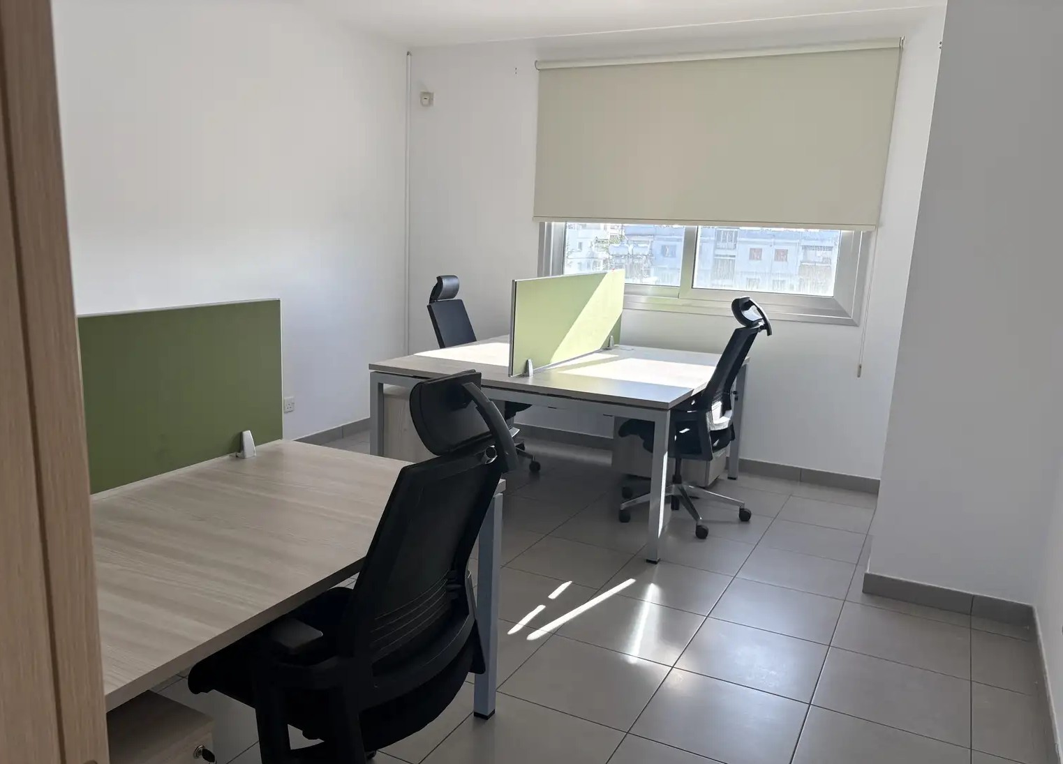 Commertial Space - Strovolos, Nicosia image 4