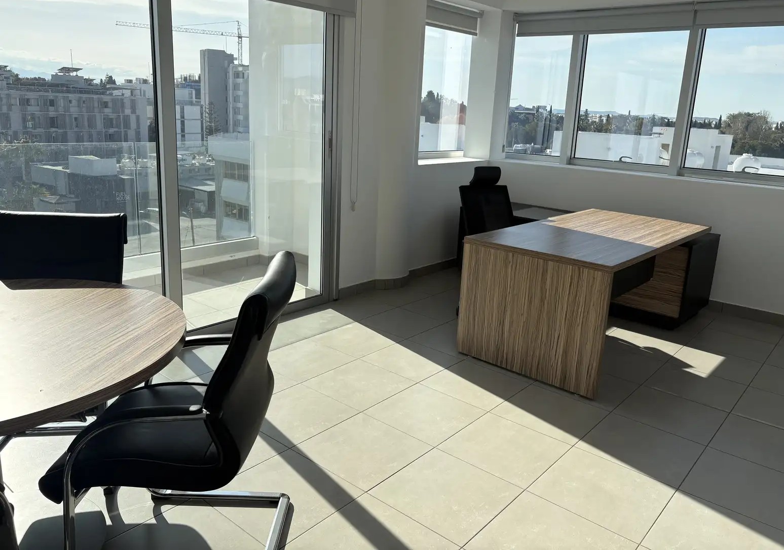 Commertial Space - Strovolos, Nicosia image 2