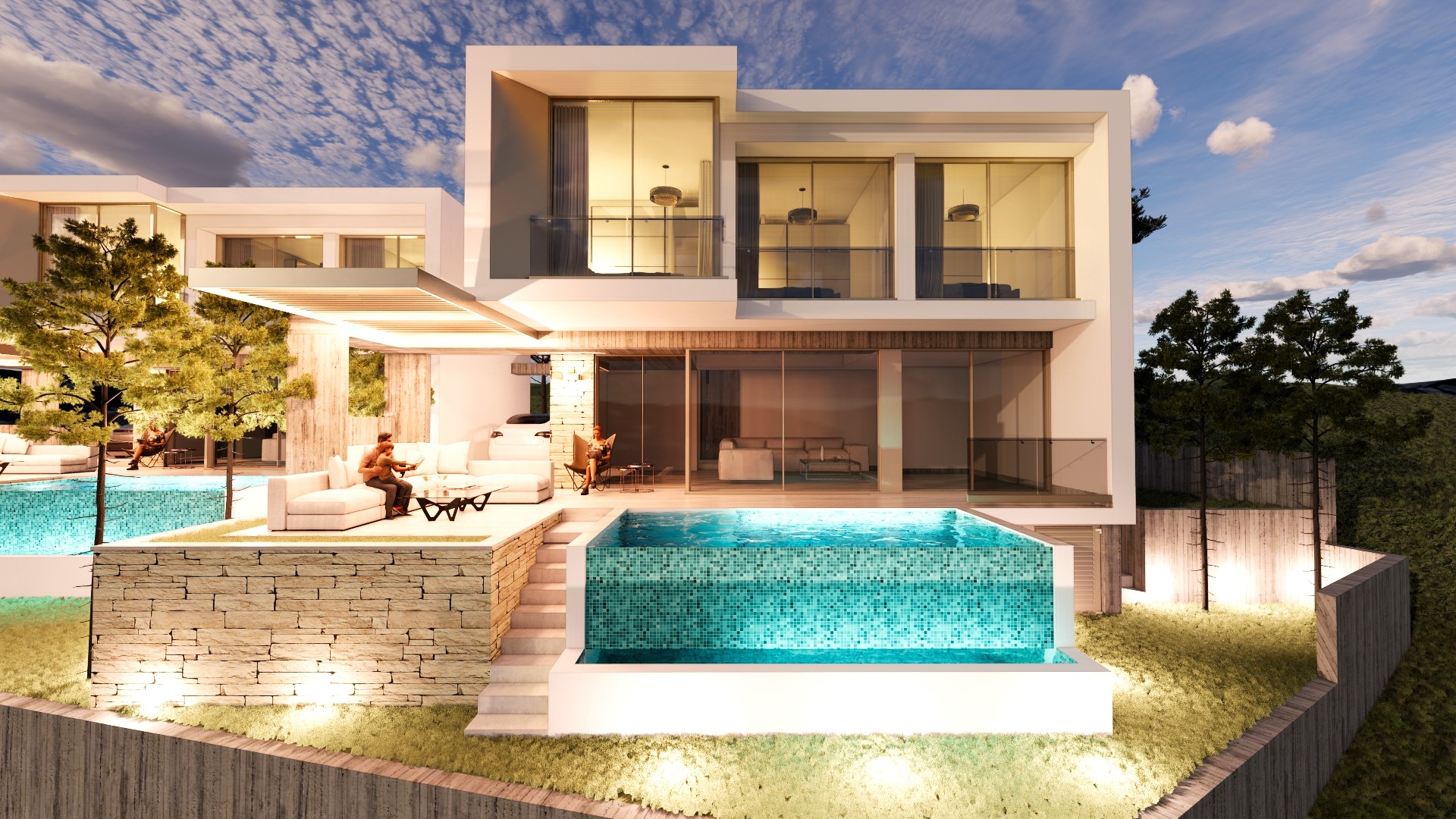 🏡 Contemporary 3-Bedroom Residence with Premium Features – Paphos, Tsada image 6