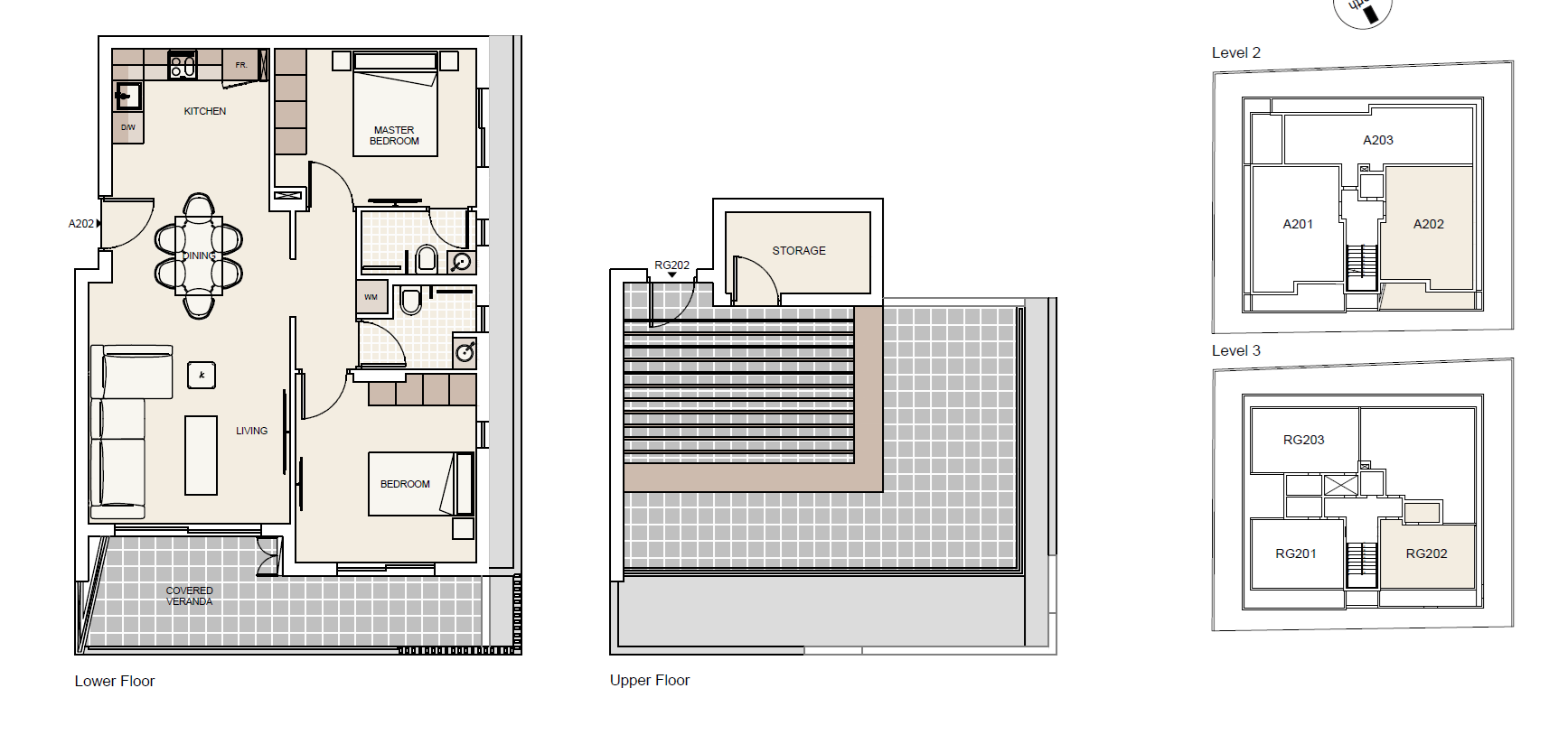 Two Bedroom Apartment-Under Construction-Strovolos, Nicosia image 6