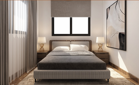 Two Bedroom Apartment - Under Construction - Platy Aglantzias, Nicosia image 4