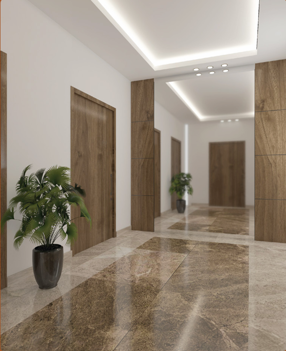 Two Bedroom Apartment - Under Construction - Platy Aglantzias, Nicosia image 5